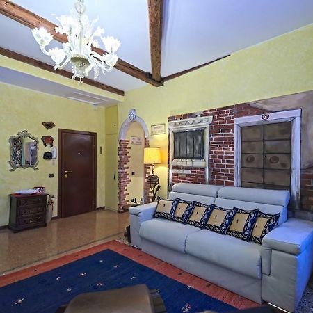 Appartement Residenza Sara à Venise Extérieur photo