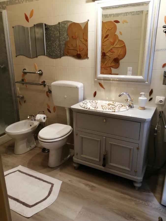 Appartement Residenza Sara à Venise Extérieur photo