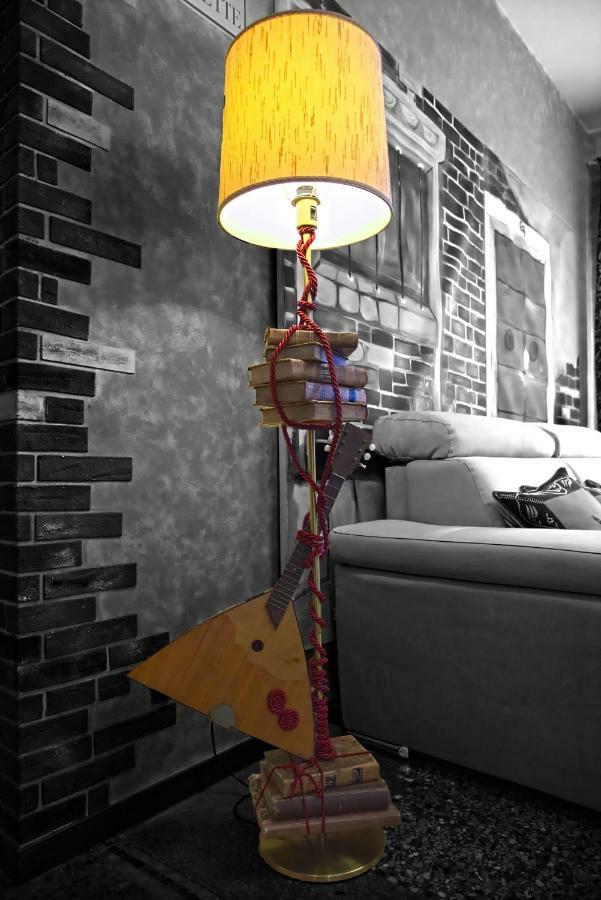 Appartement Residenza Sara à Venise Extérieur photo