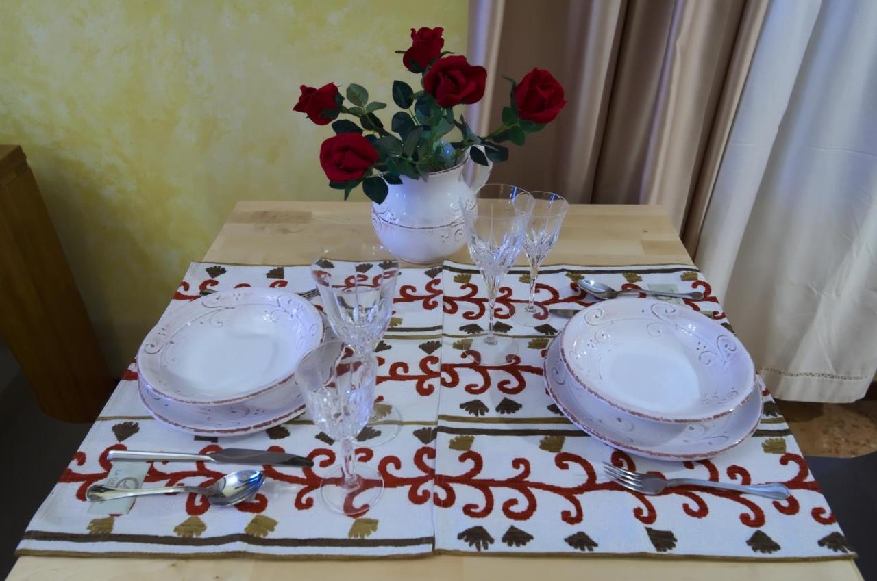Appartement Residenza Sara à Venise Extérieur photo
